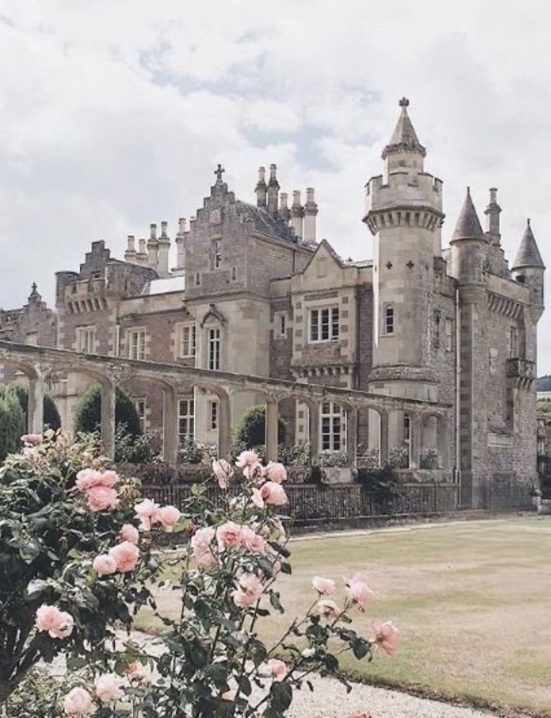 Visit castle