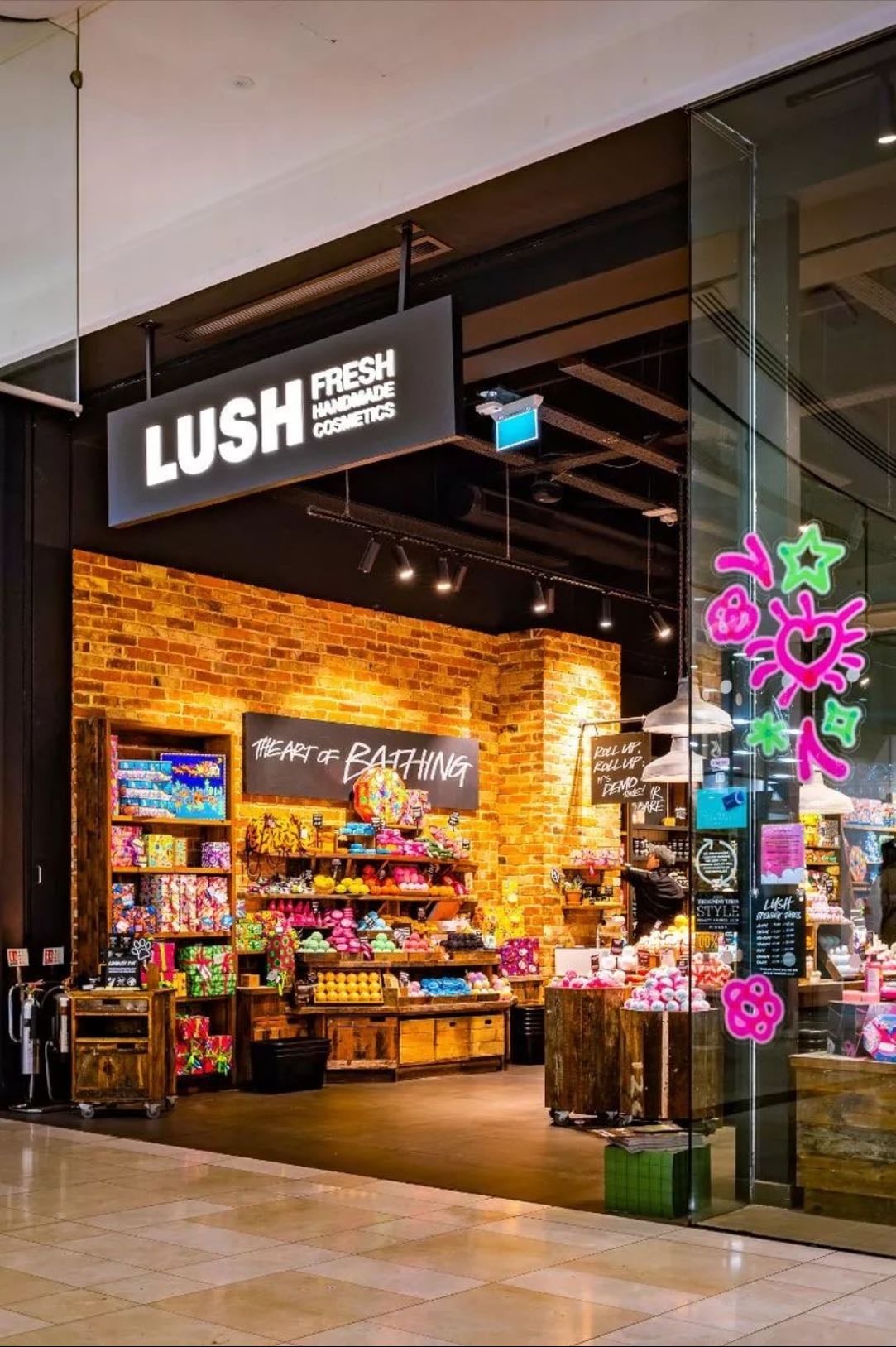 Lush