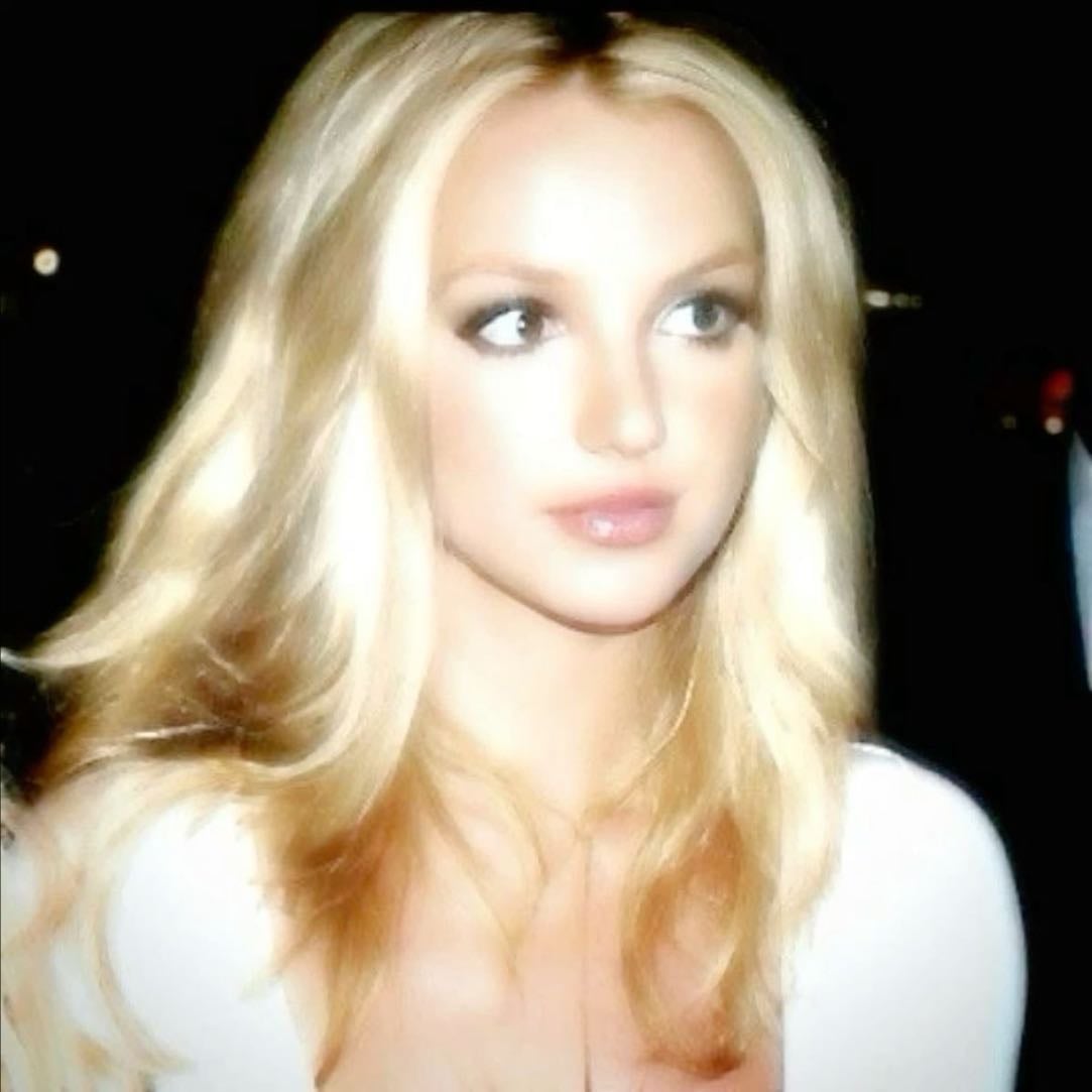 Britney Spears