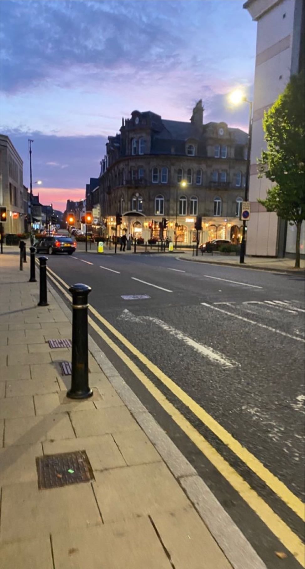 Harrogate