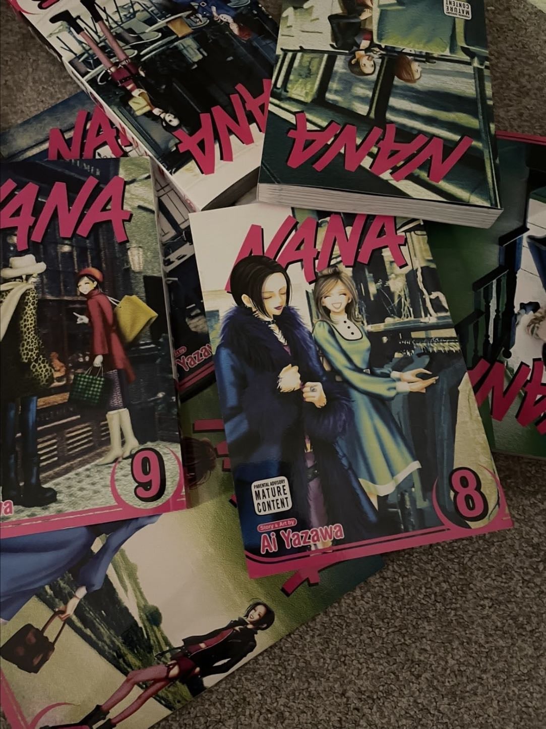 Nana