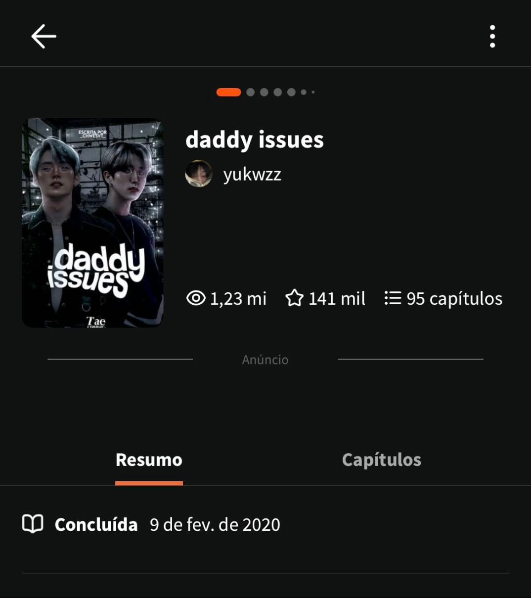 daddy issues - yukwzz