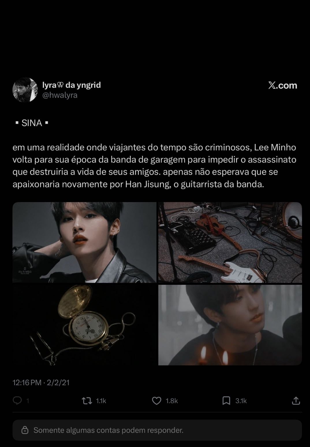 sina - lyra (@hwalyra)