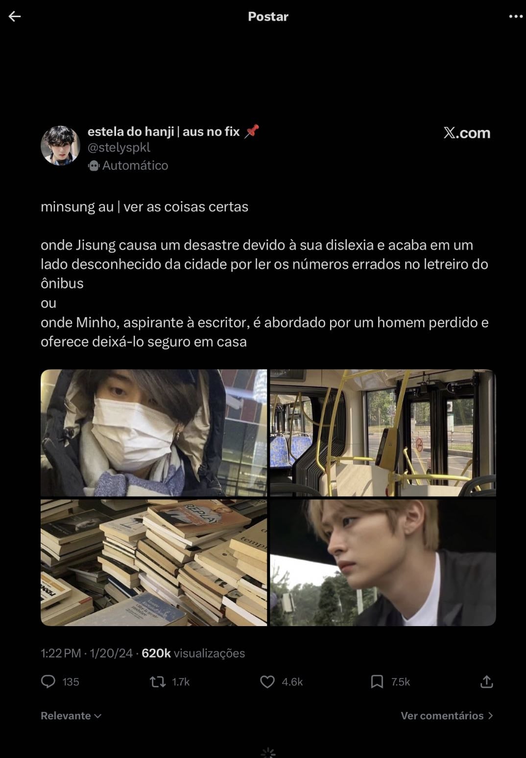 ver as coisas certas - estela (@stelyspkl)
