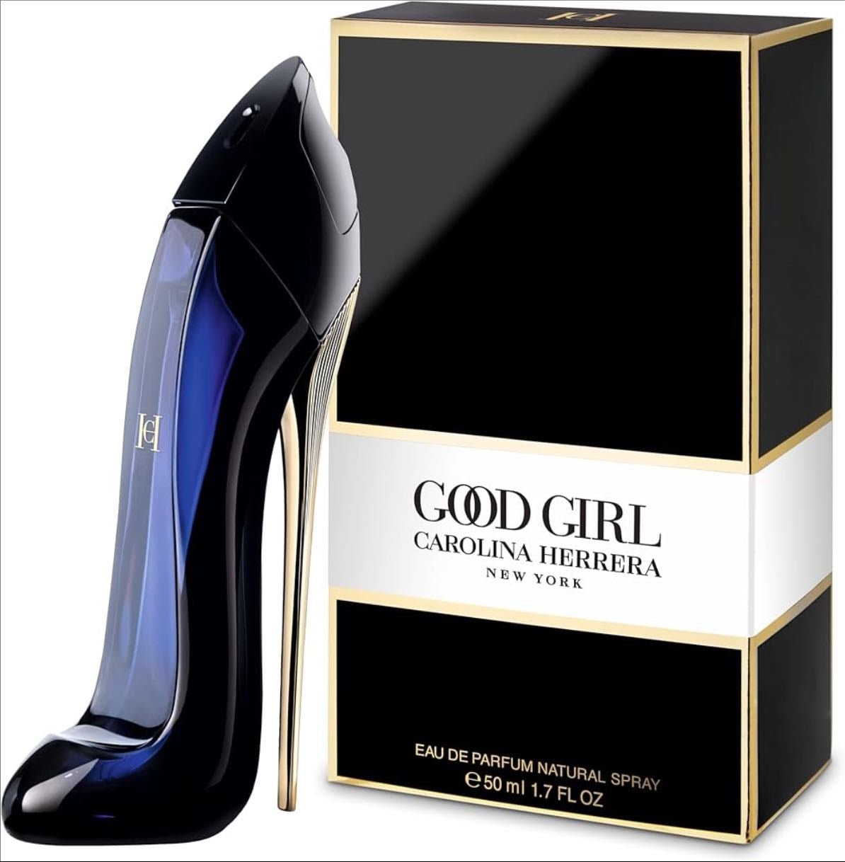 Good Girl - Carolina Herrera