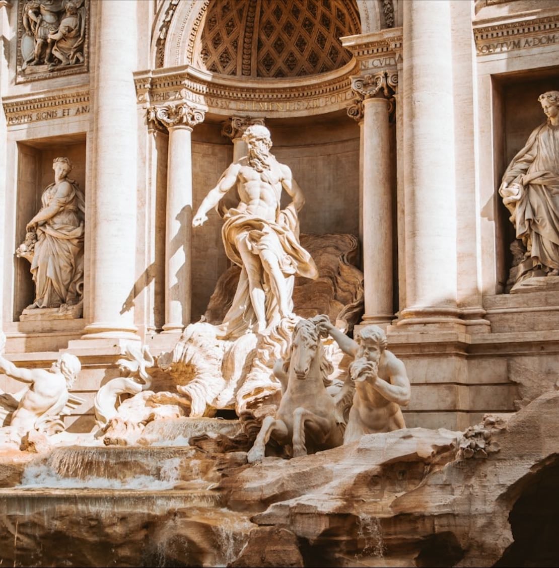 Rome, Italy