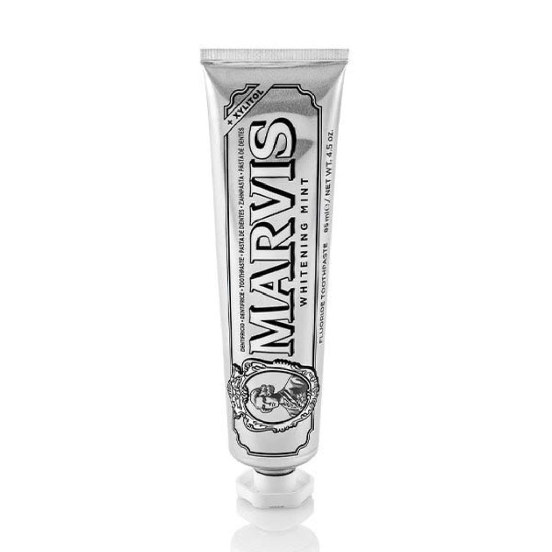 pasta de dientes - marvis