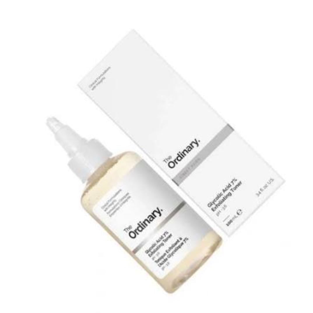 Glycolic - The ordinary