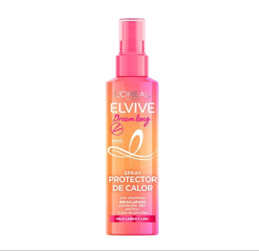 spray dream long - elvive