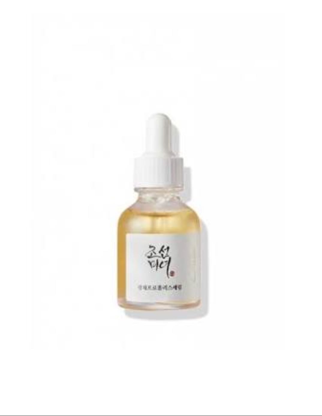 serum - beauty of joseon