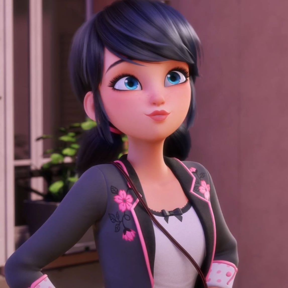 π²ΦΌ Marinette Dupain-Cheng π’ - Miraculous