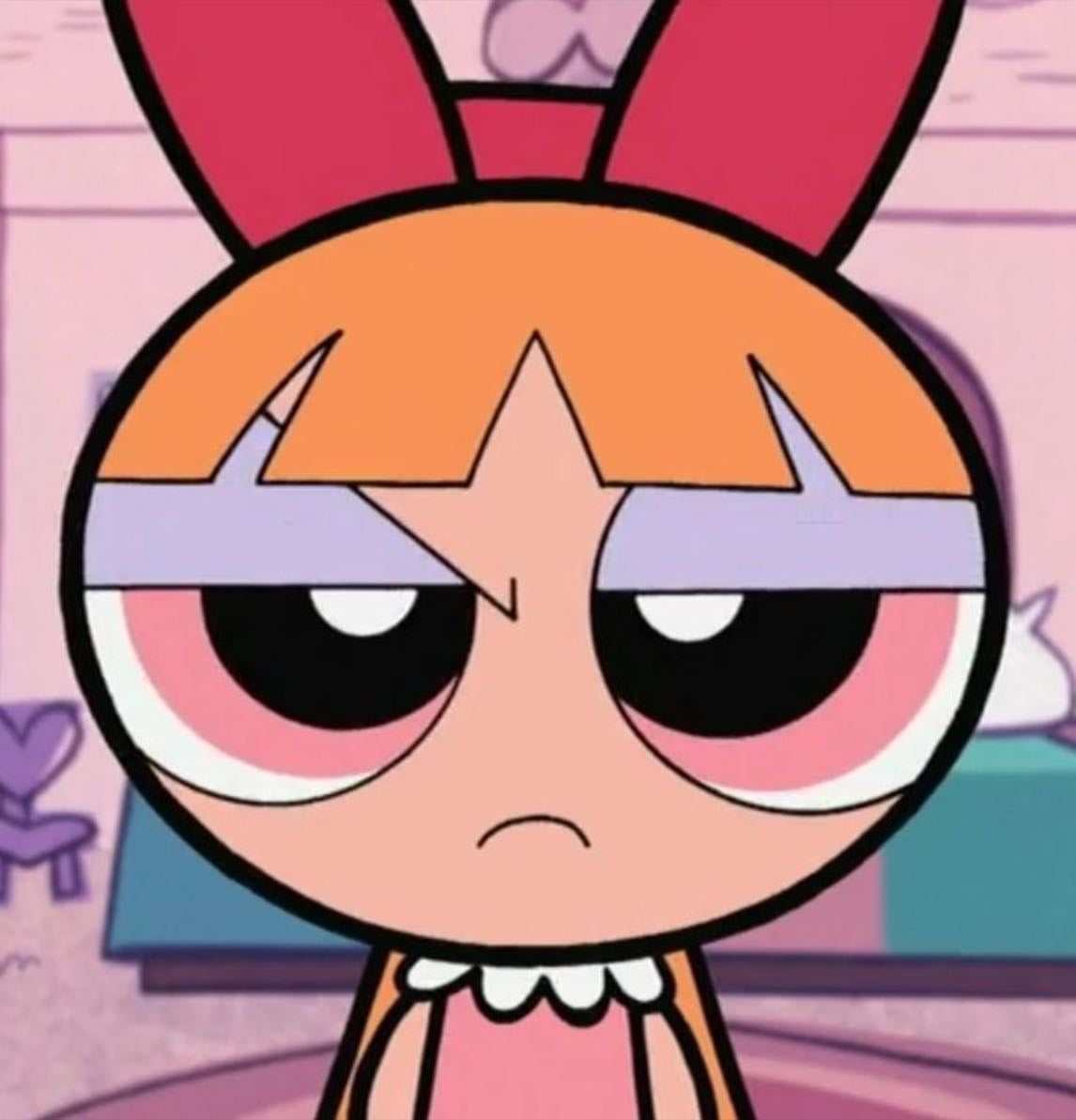 π²ΦΌ Blossom π’ - Powerpuff Girls