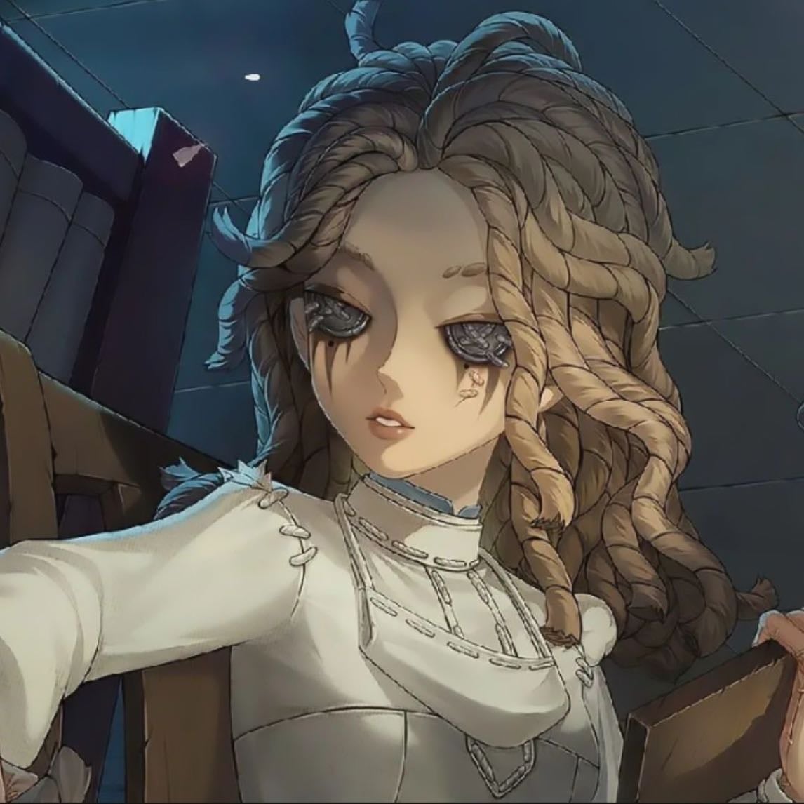 Ada Mesmer - Identity V