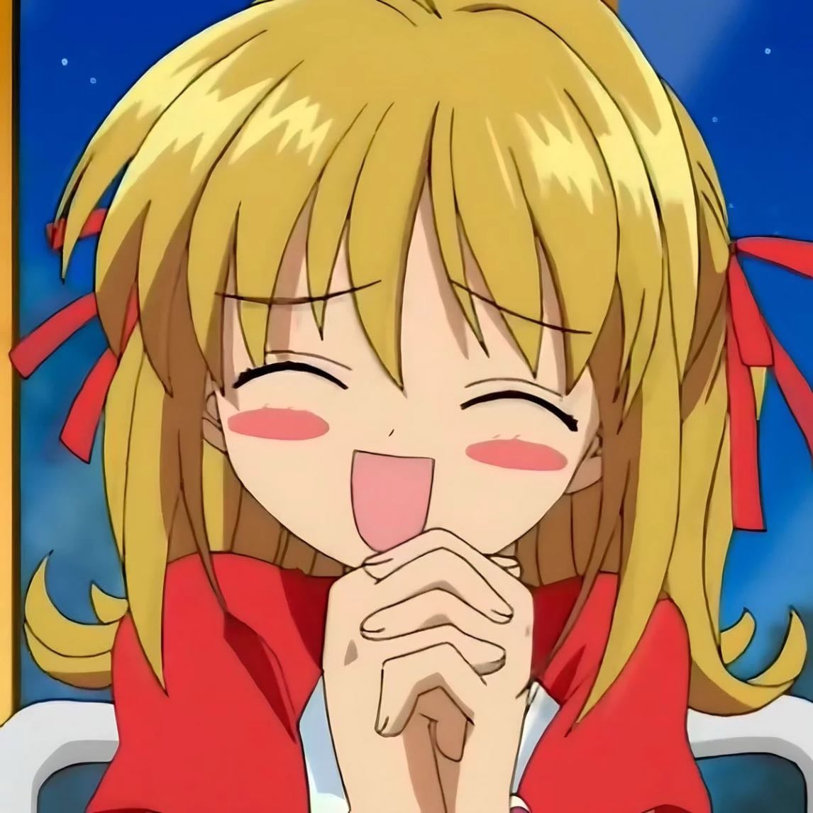 Luchia Nanami - Mermaid Melody
