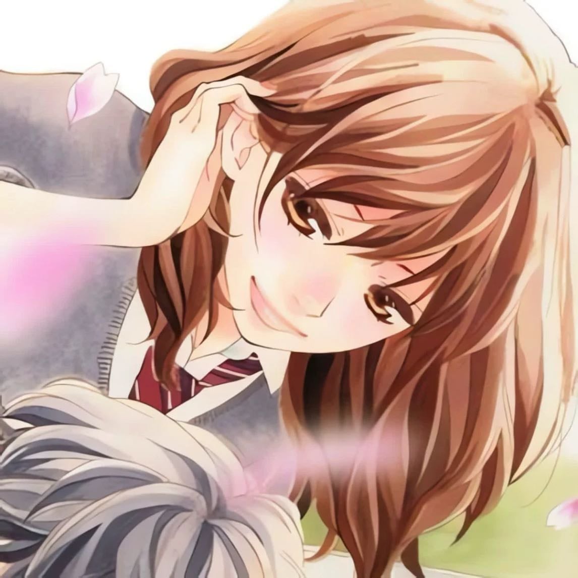 Futaba Yoshioka - Blue Spring Ride