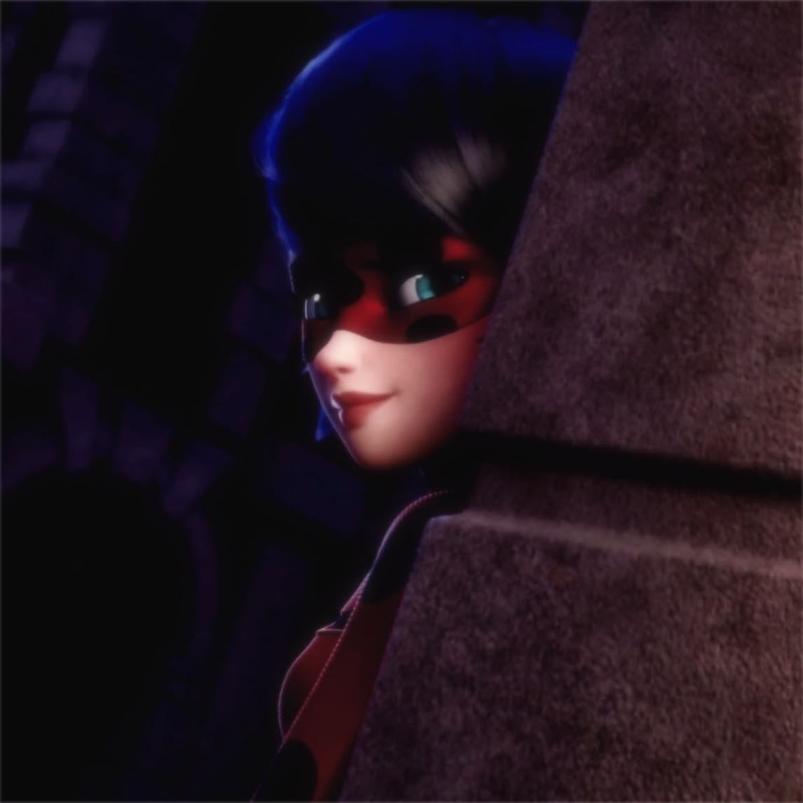 Marinette Dupain-Cheng - Miraculous