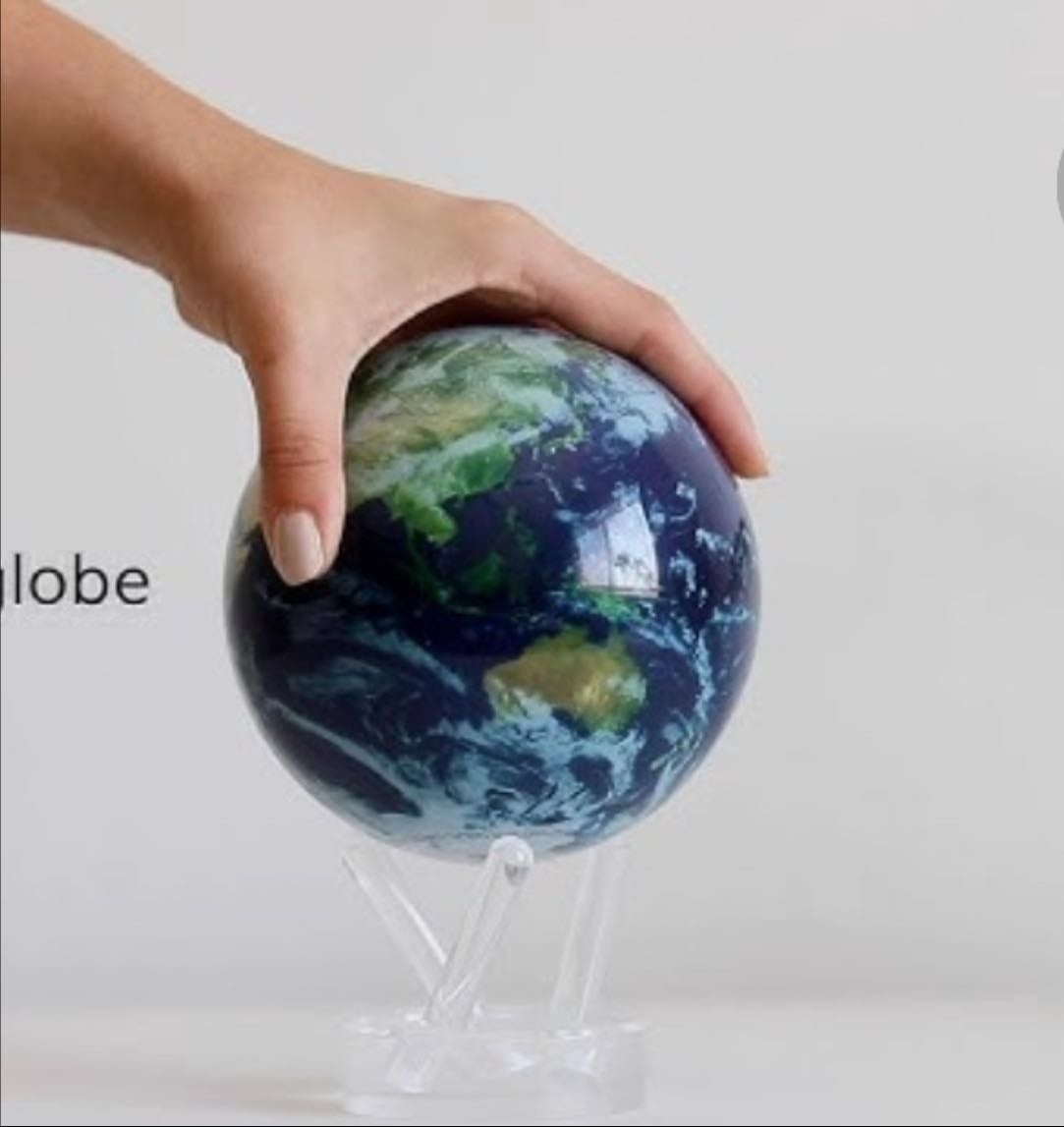 Mova globe