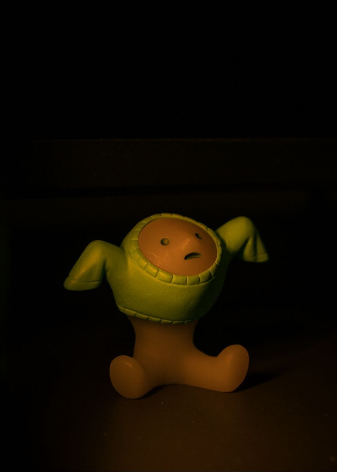 Smiski