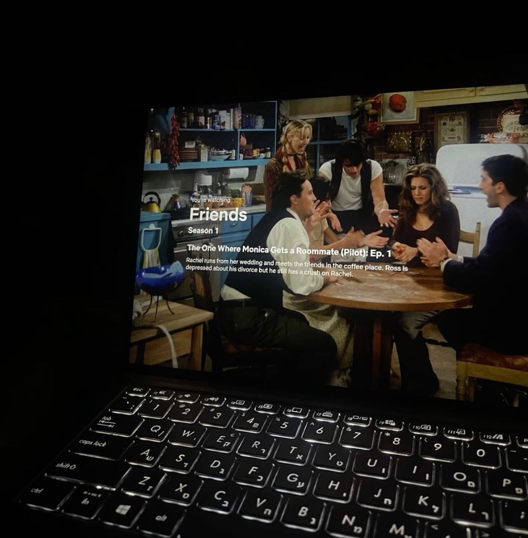 𑣲 tv shows