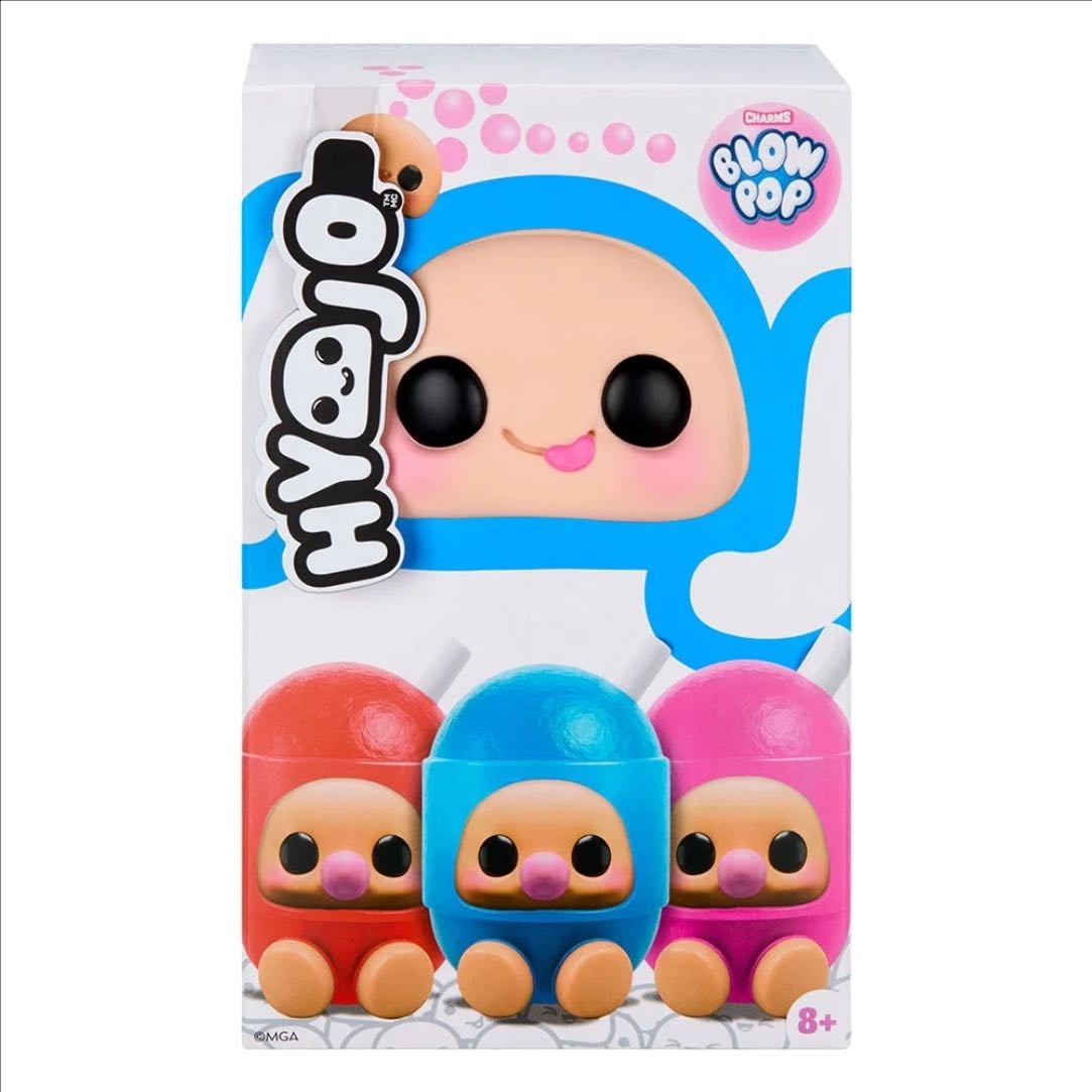 Hyojo Blow Pop - Blind box