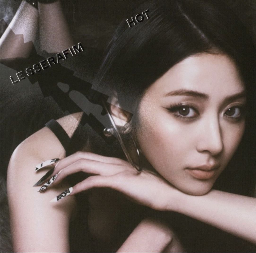 HOT - Digipack