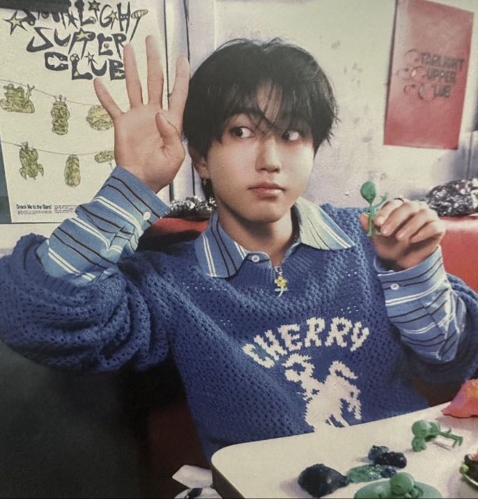 ،̲،̲ 𝐕𝐢𝐧𝐞𝐠𝐚𝐫 𝐒𝐦𝐞𝐥𝐥 ‣ Minsung.˖𝄒𝄒 - Cuenta de autor @deatthmetall
