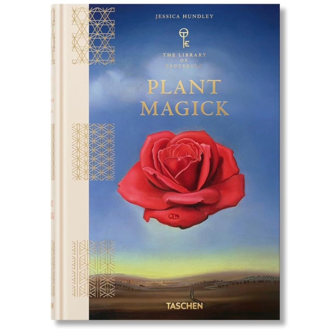 Plant Magick - Art