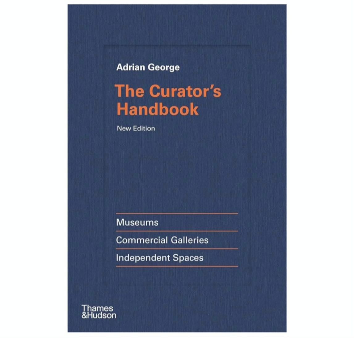 The Curator's Handbook - Art