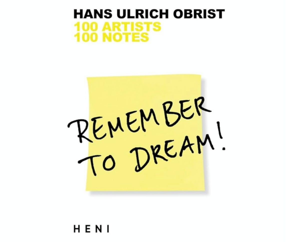 Remember to Dream - Art