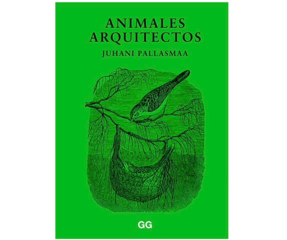 Animales arquitectos - Architecture