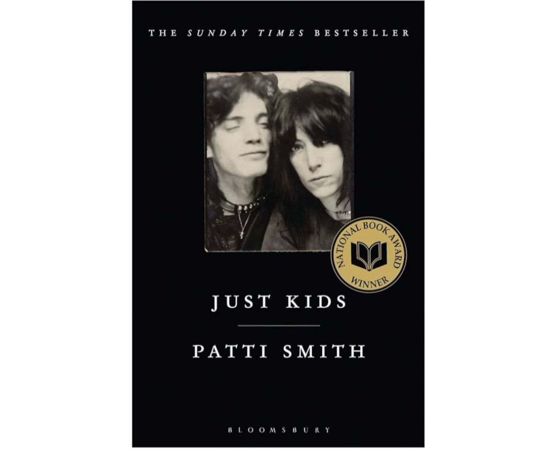 Just Kids - Art