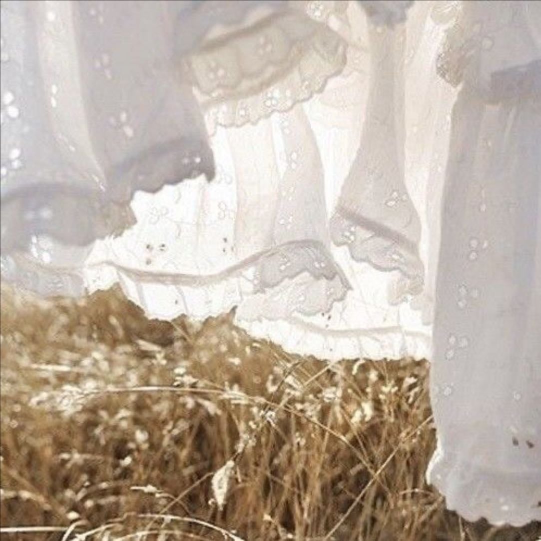 oddly beautiful - “My dress was soon soaked through and the breeze, light as it was, plastered it to my thighs, and I found that wonderful.” - I who have never known men (1995)