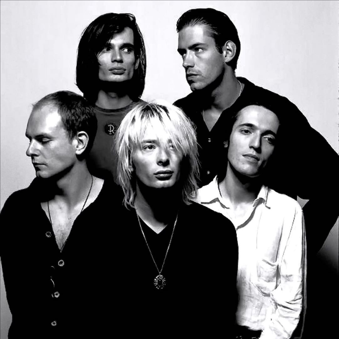 radiohead