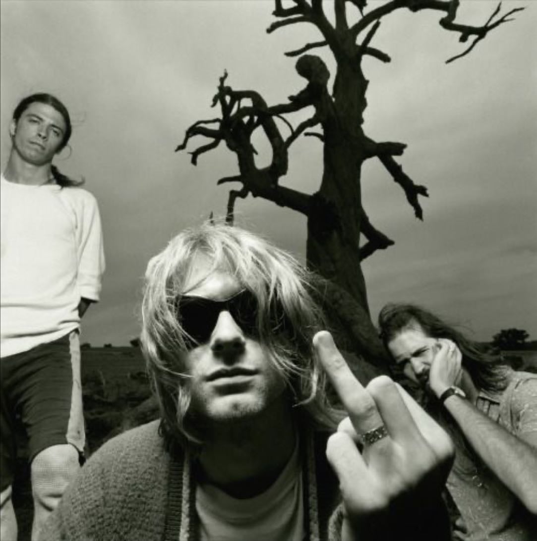 nirvana