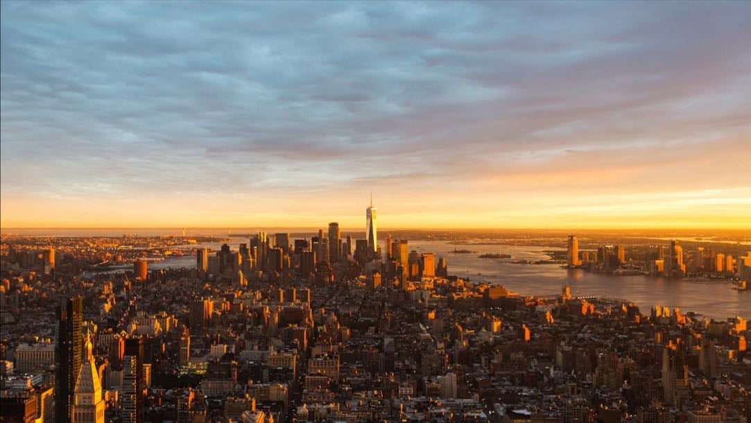New York - united states