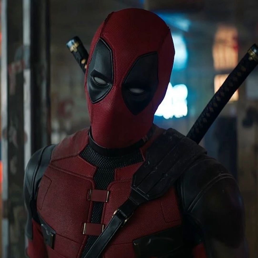deadpool - deadpool