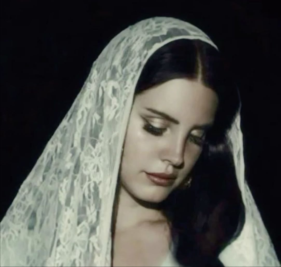 lana del rey