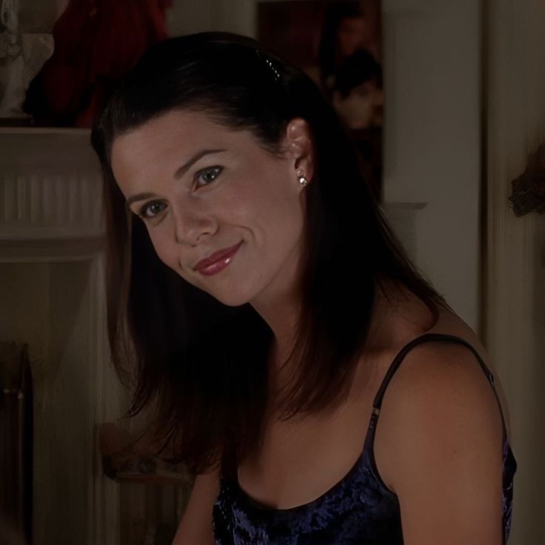 lorelai gilmore - gilmore girls