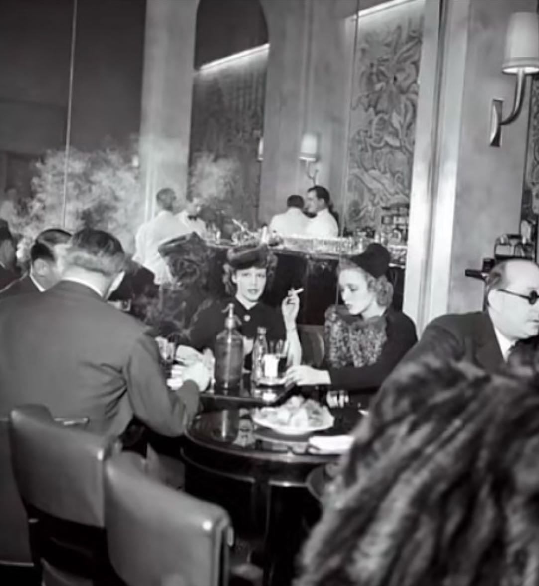 the importance of coffee house culture in 19th/20th century vienna