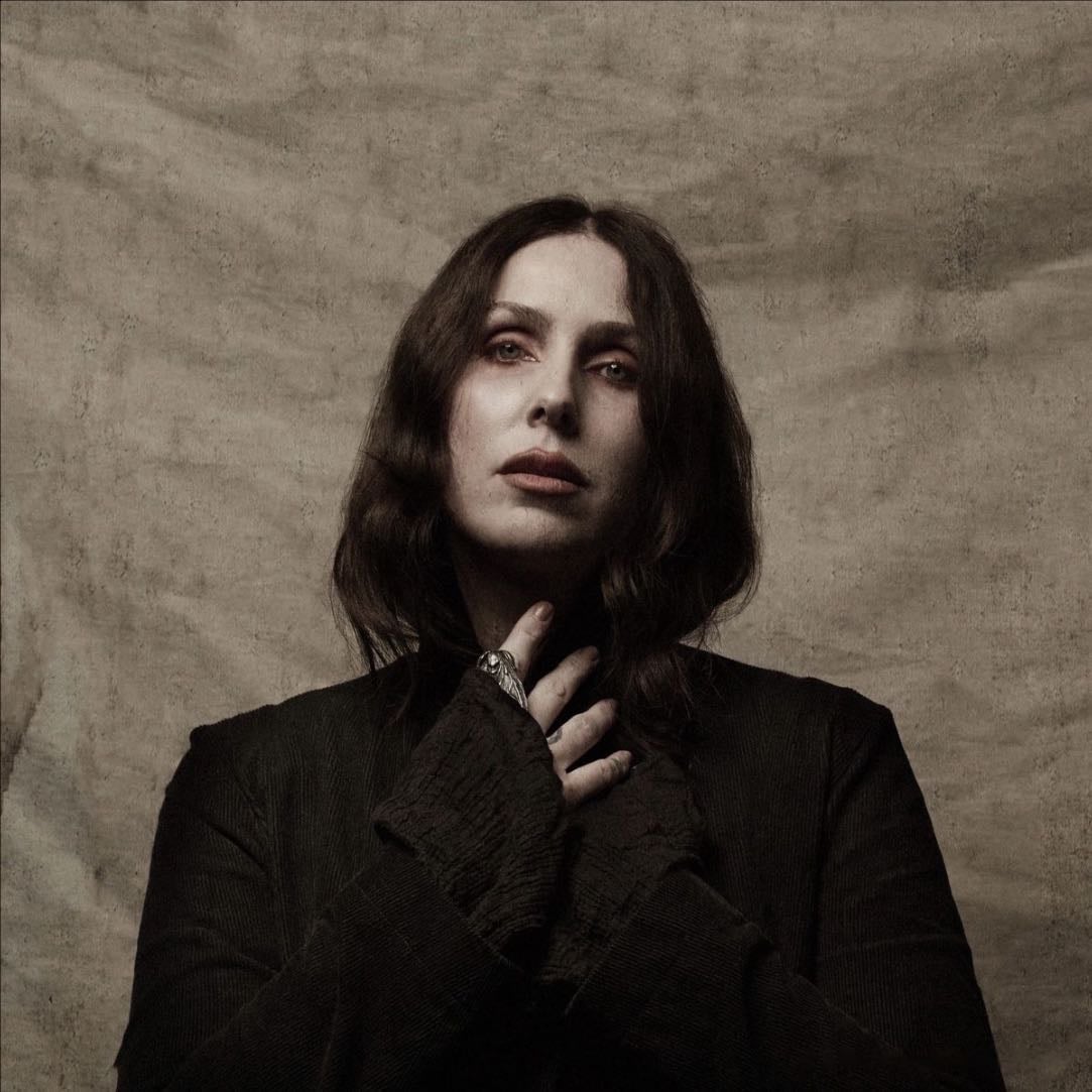chelsea wolfe