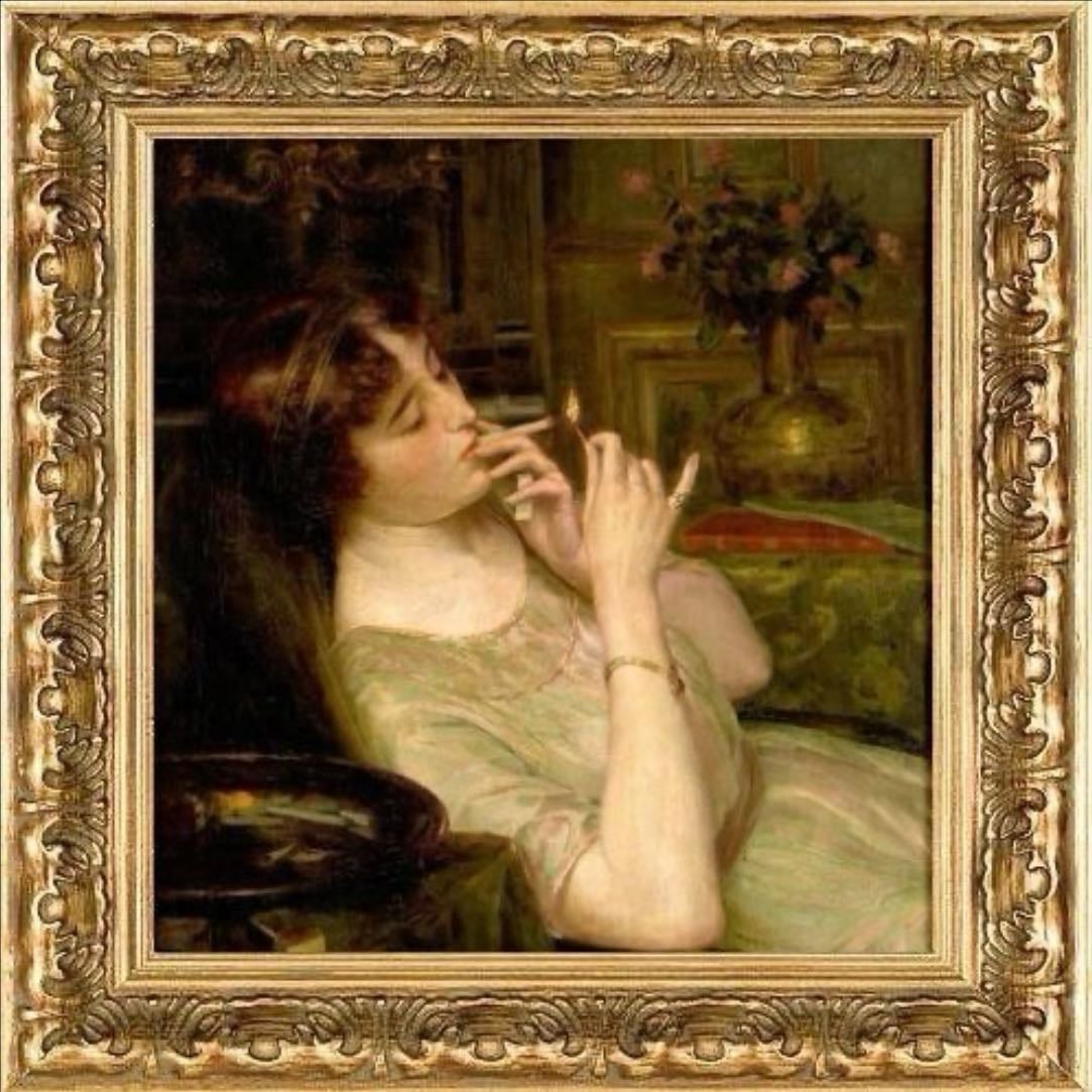 Virgina Woolf - "I have a deeply hidden and inarticulate desire for something beyond the daily life.”