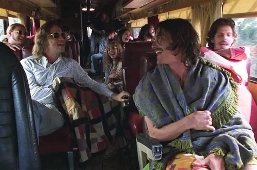 almost famous - tiny dancer by elton john