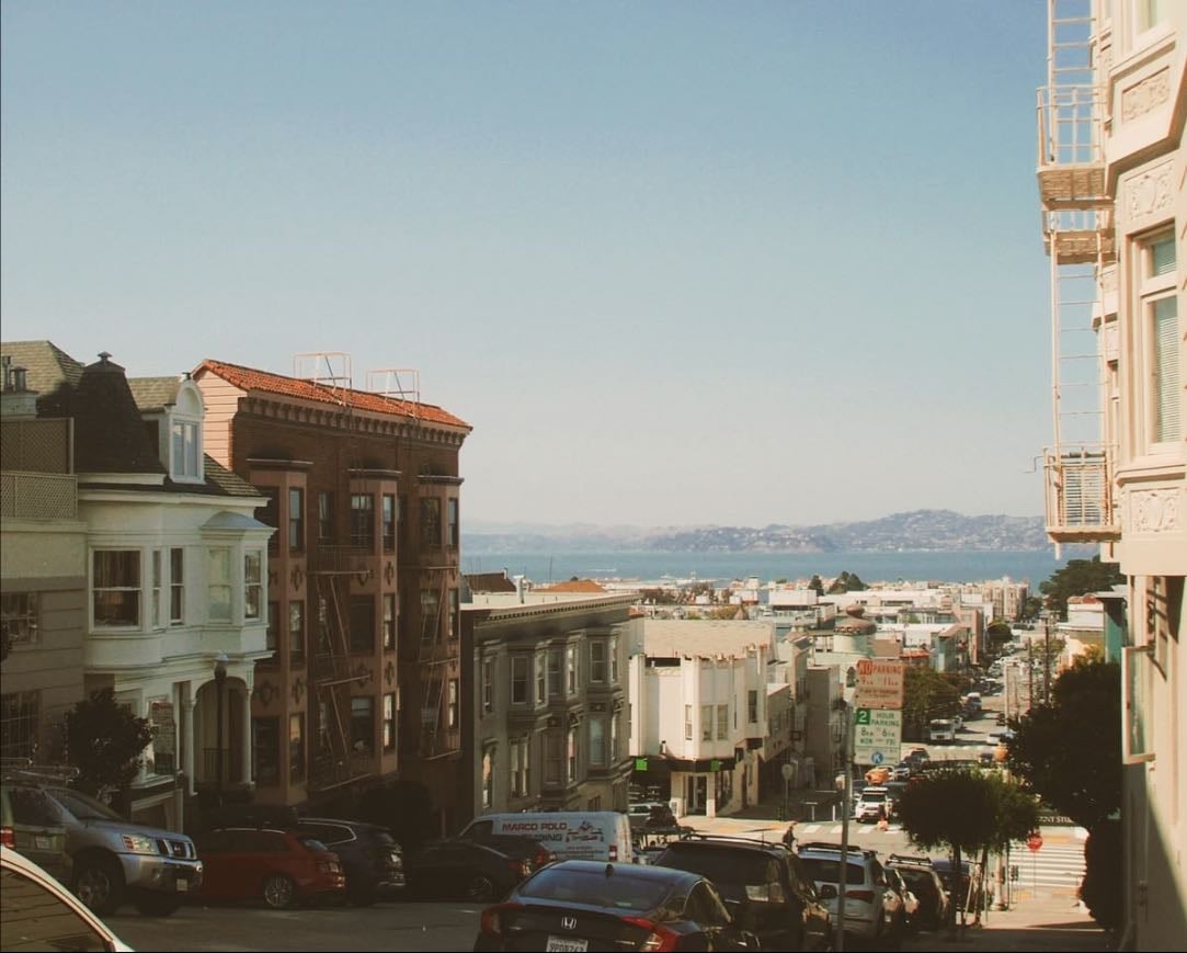 san francisco - united states, california