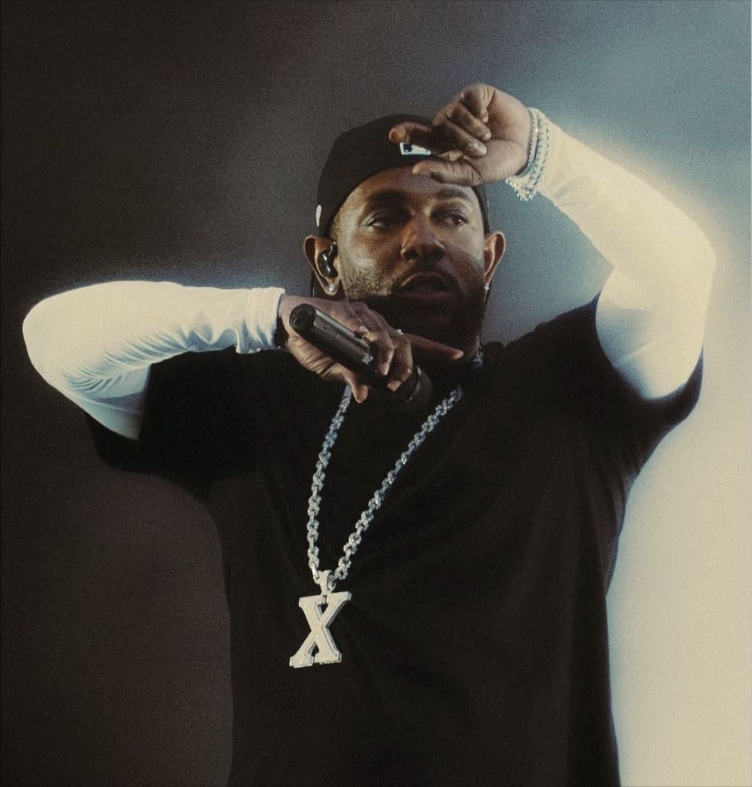 kendrick lamar
