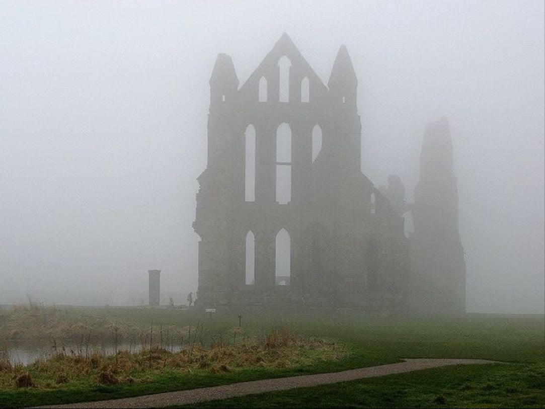 whitby - united kingdom