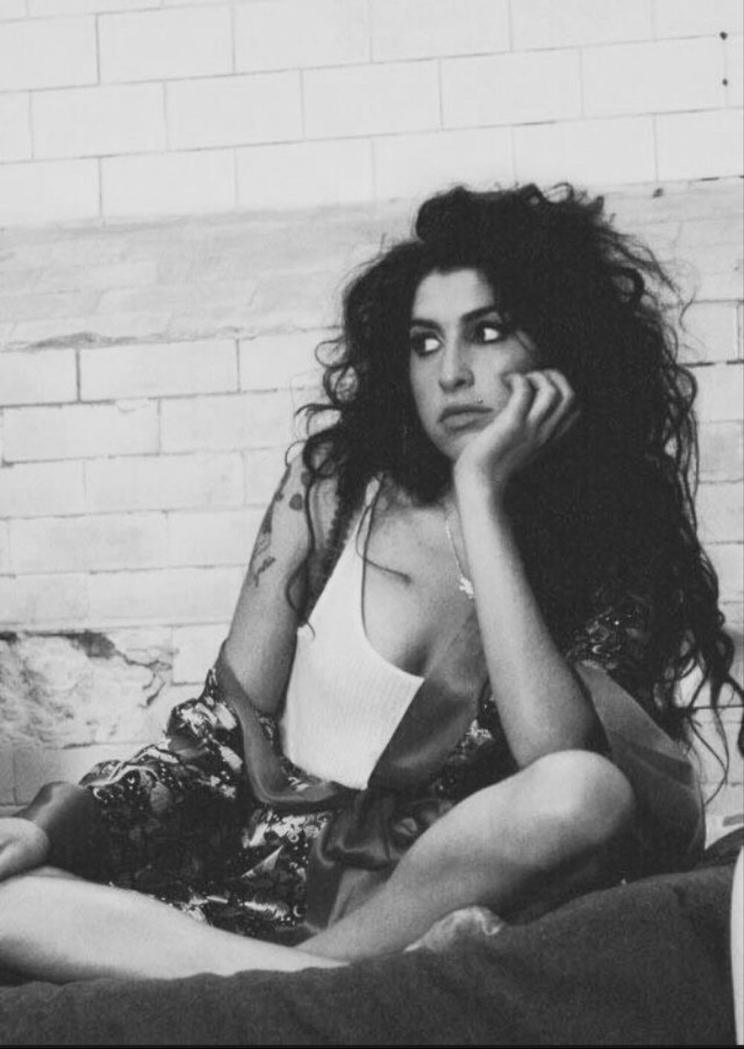amy winehouse