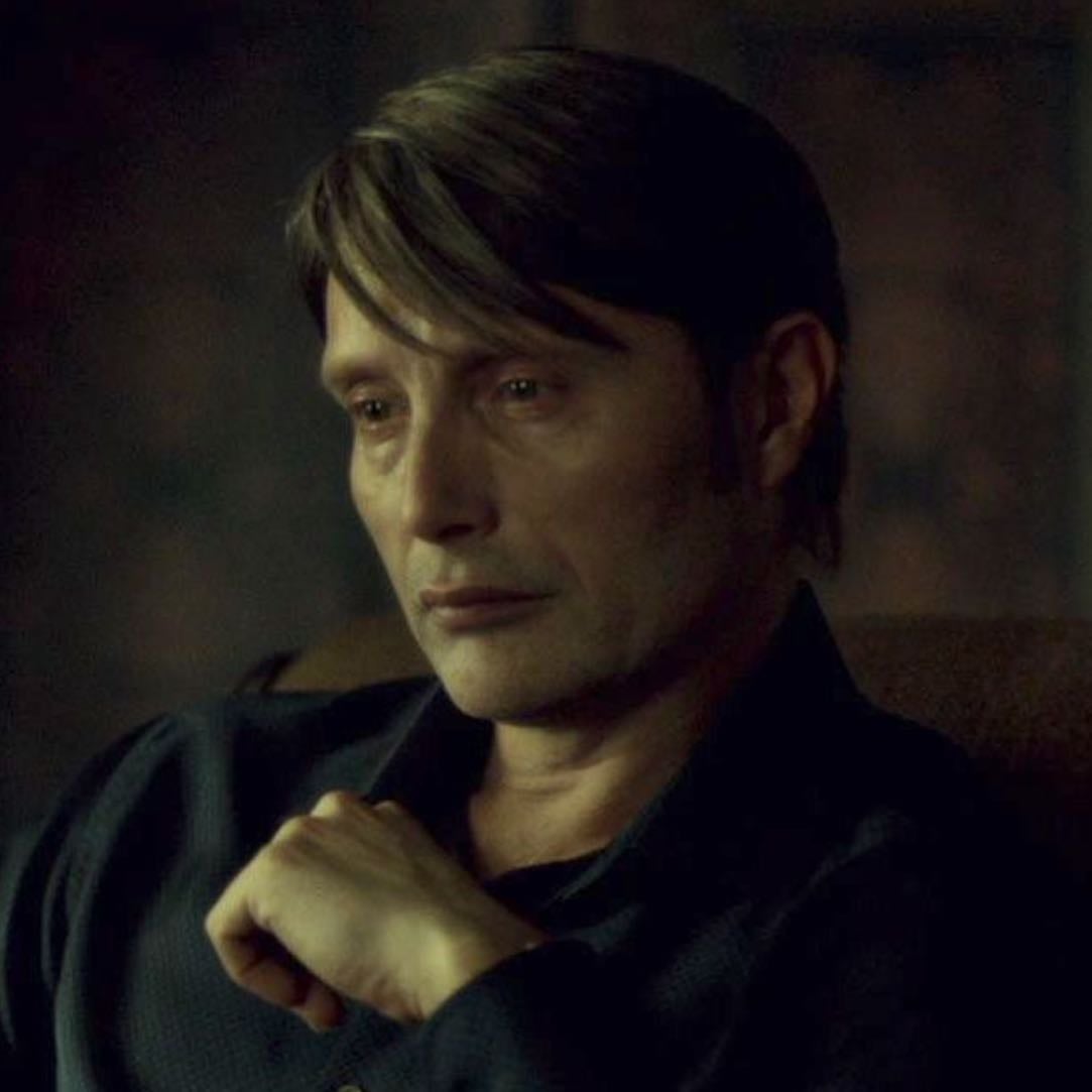 hannibal lecter - nbc hannibal