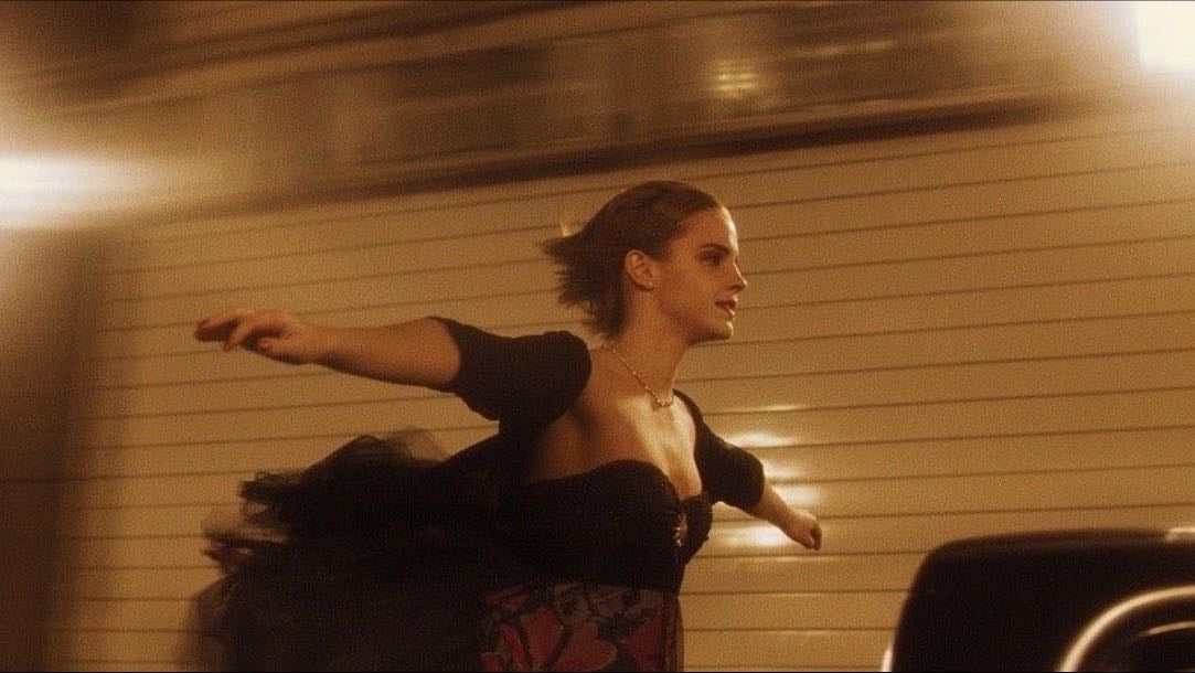the perks of being a wallflower - heroes by david bowie