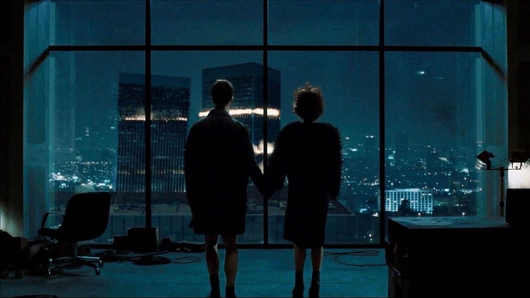 fight club - where is my mind by pixies