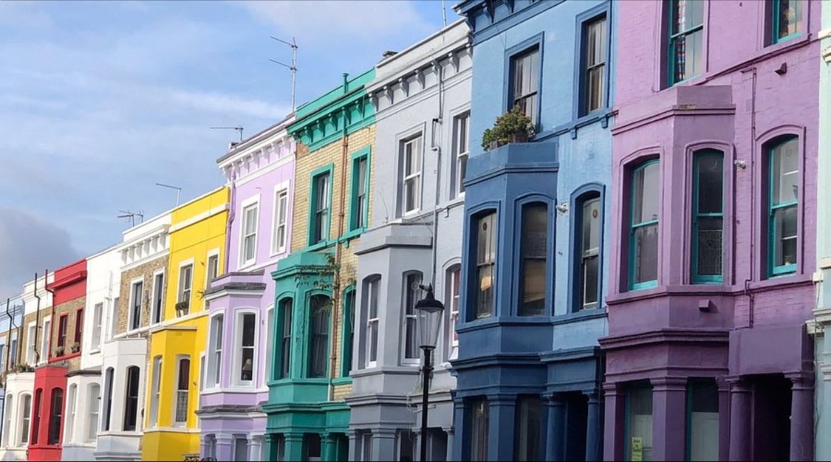 Notting Hill